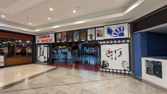 Cine de Ponferrada Cine de Ponferrada