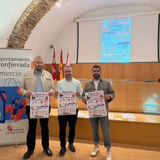 Presentación Sábado Mágico El Centro Mola: Concurso de triples, talleres infantiles y hasta 1.000 euros en sorteos: así será el 'Sábado Mágico' de El Centro Mola Presentación Sábado Mágico El Centro Mola: Concurso de triples, talleres infantiles y hasta 1.000 euros en sorteos: así será el 'Sábado Mágico' de El Centro Mola