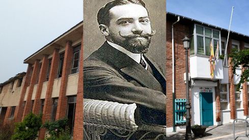 El ‘arquitecto’ de la gran escolarización de los niños en El Bierzo rural El origen de las escuelas ‘de pueblo’ El ‘arquitecto’ de la gran escolarización de los niños en El Bierzo rural El origen de las escuelas ‘de pueblo’