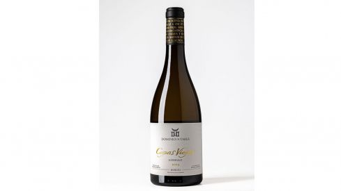 Cepas Viejas Godello 2025 de Dominio de Tares Cepas Viejas Godello 2025 de Dominio de Tares