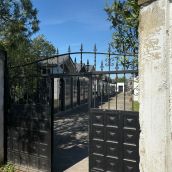 Cementerio de Fuentesnuevas