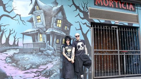 El Morticia (2)