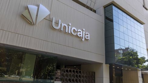 Unicaja archivo