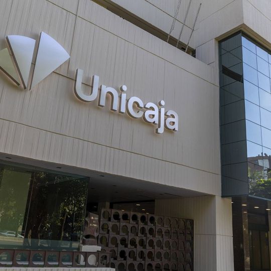 Unicaja archivo