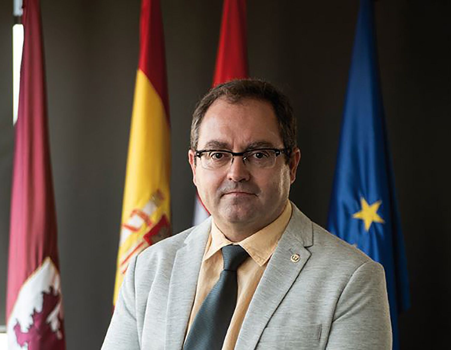 Félix Barrio Félix Barrio