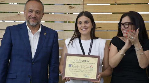 Inauguración Feria del Vino Cacabelos 2026 (17) Inauguración Feria del Vino Cacabelos 2026 (17)