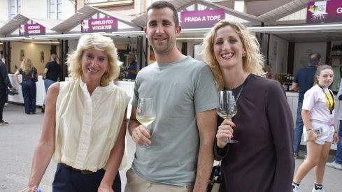 Feria del Vino de Cacabelos 2026 (5)