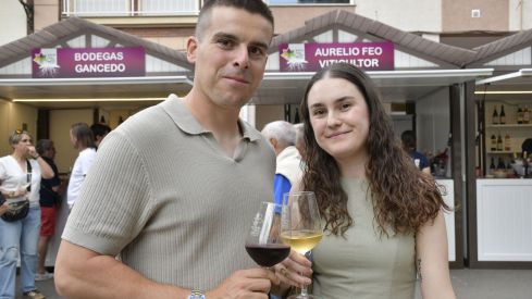 Feria del Vino de Cacabelos 2026 (6)