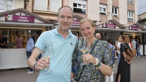 Feria del Vino de Cacabelos 2026 (7)