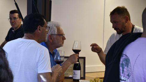 Feria del Vino de Cacabelos 2026 (12)