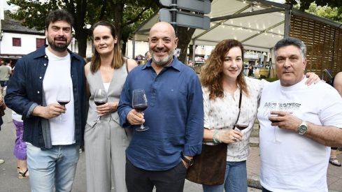 Feria del Vino de Cacabelos 2026 (22)