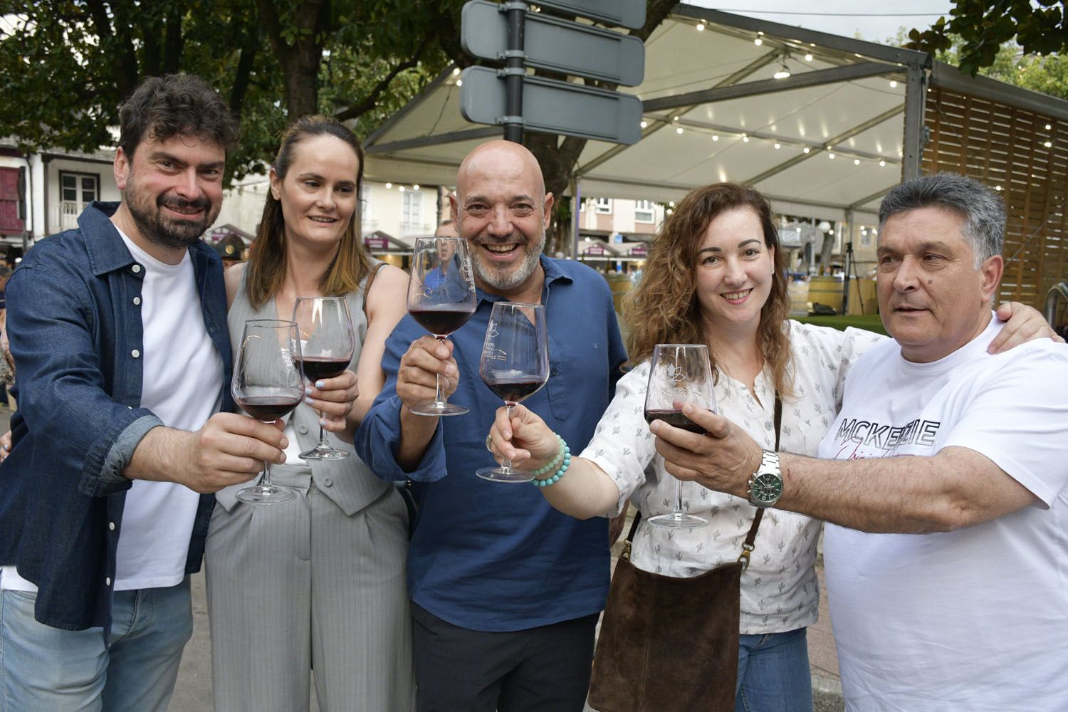 Feria del Vino de Cacabelos 2026 (23) Feria del Vino de Cacabelos 2026 (23)