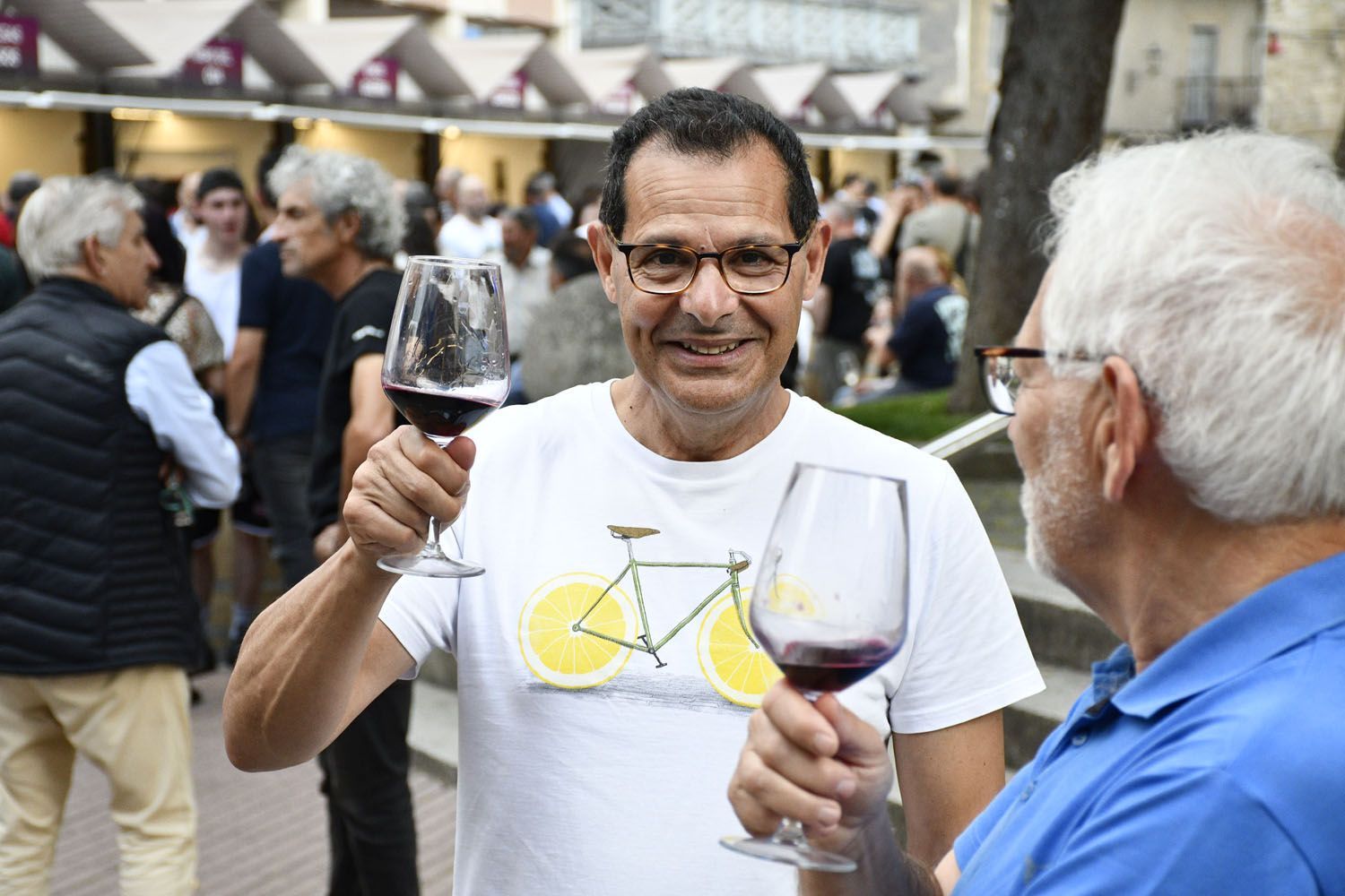 Feria del Vino de Cacabelos 2026 (29) Feria del Vino de Cacabelos 2026 (29)
