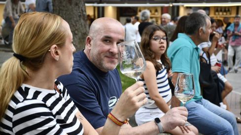 Feria del Vino de Cacabelos 2026 (35) Feria del Vino de Cacabelos 2026 (35)