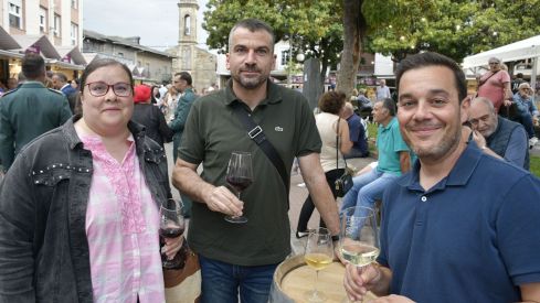 Feria del Vino de Cacabelos 2026 (39) Feria del Vino de Cacabelos 2026 (39)