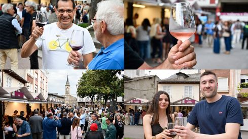 Feria del Vino de Cacabelos 2026