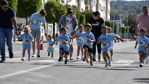 10K Ciudad de Ponferrada (40)