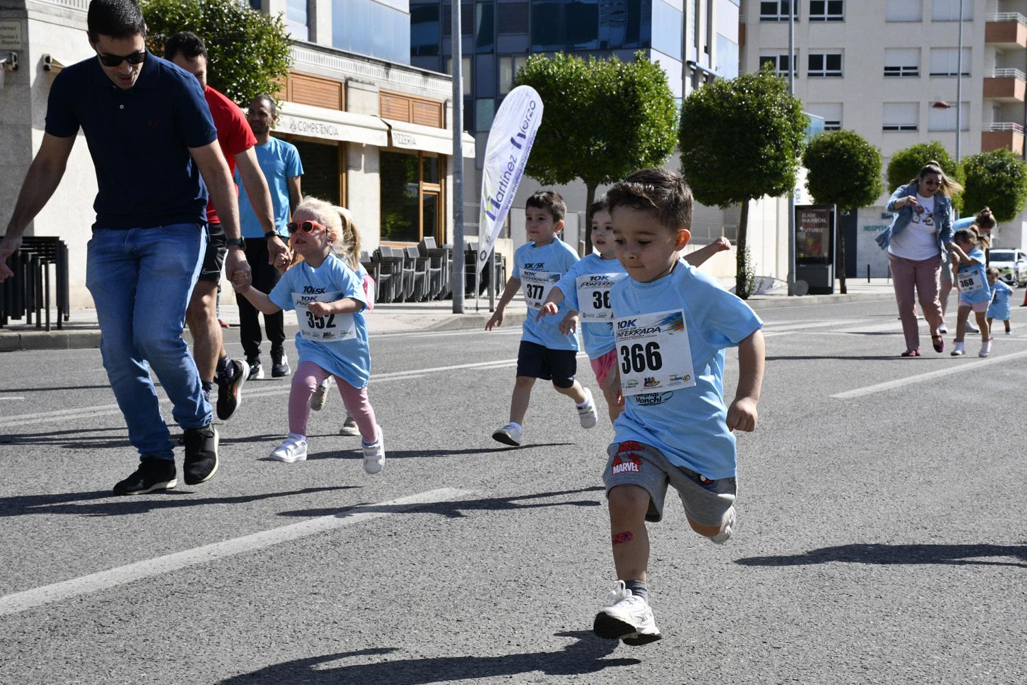 10K Ciudad de Ponferrada (44)