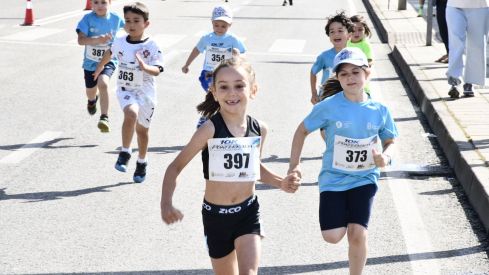 10K Ciudad de Ponferrada (50)