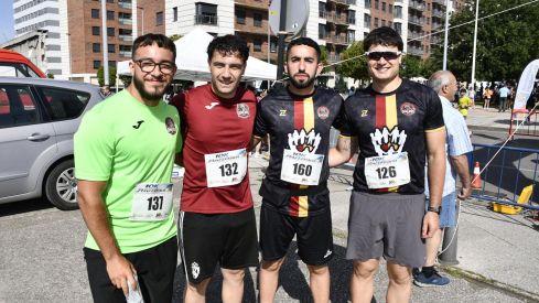 10K Ciudad de Ponferrada (66)