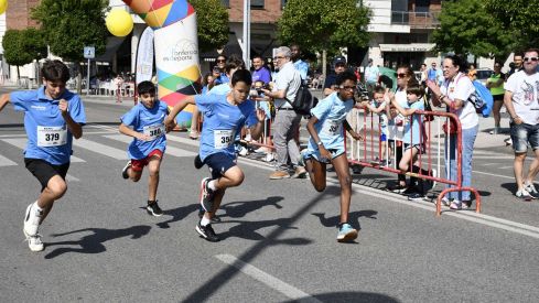 10K Ciudad de Ponferrada (68)