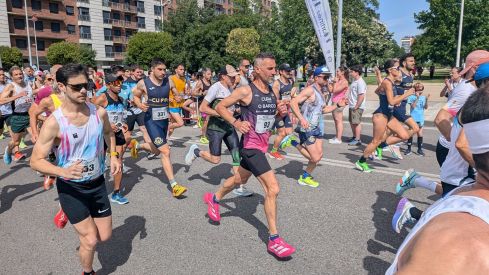 10K Ciudad de Ponferrada (73)