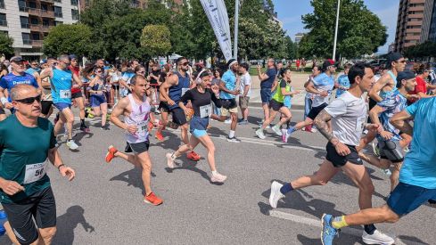 10K Ciudad de Ponferrada (78)