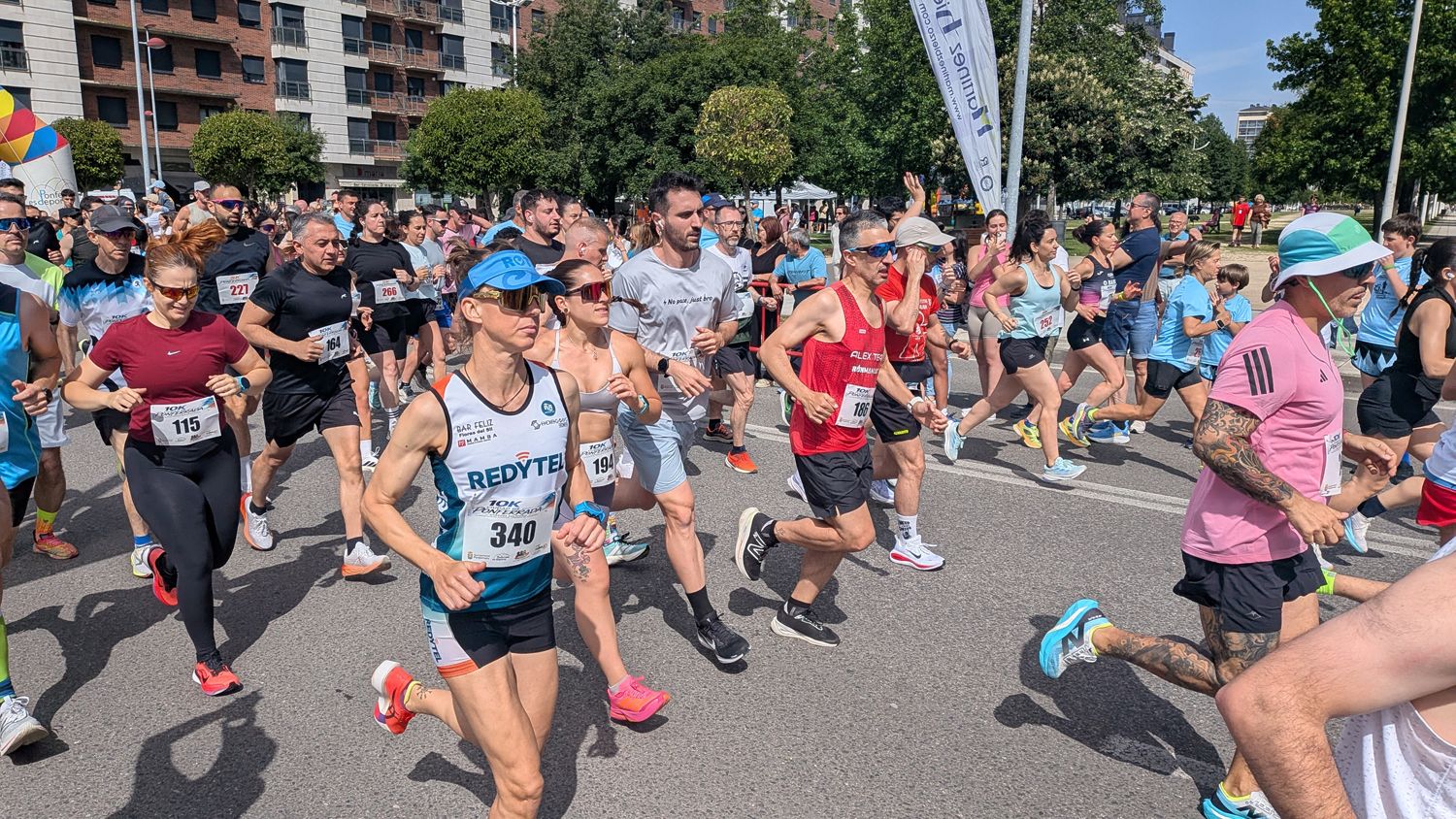10K Ciudad de Ponferrada (83)