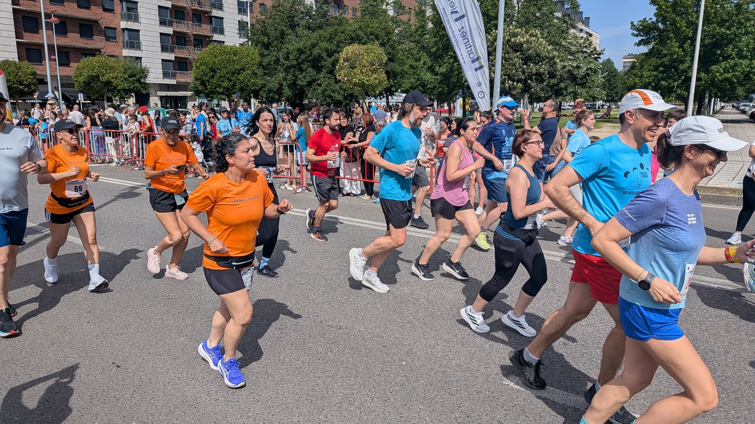 10K Ciudad de Ponferrada (107)