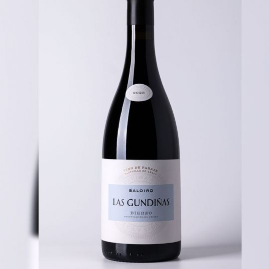 Las Gundiñas