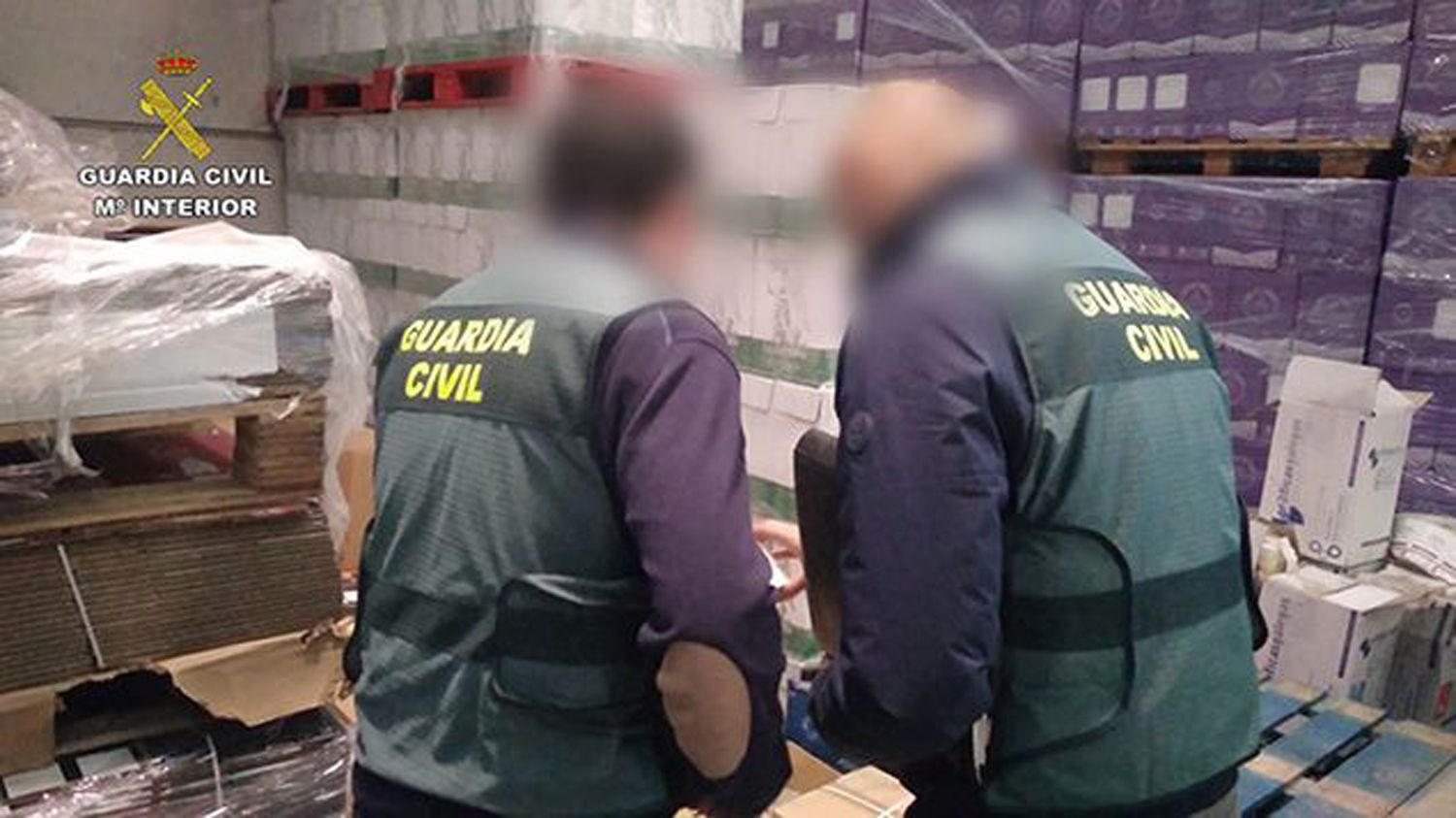 Operación Baco, año 2019 (4) | Foto: Archivo Operación Baco, año 2019 (4) | Foto: Archivo