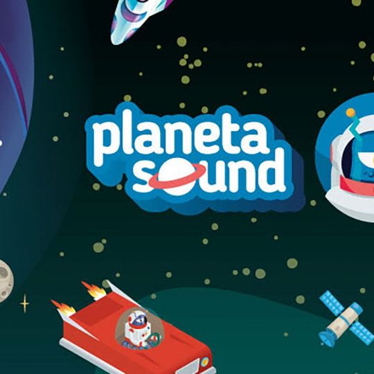 Planeta Sound cartel definitivo