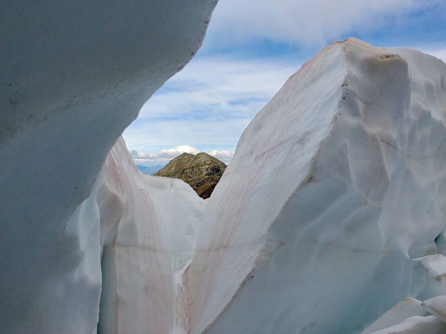 Glaciar del pico Cuiña Fotos realizadas por Tino Martínez(7)