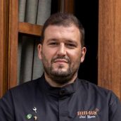 Dani Giganto 1ª en el Top 10 Sommeliers de España Dani Giganto 1ª en el Top 10 Sommeliers de España