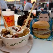 Burguer Street Club Burguer Street Club