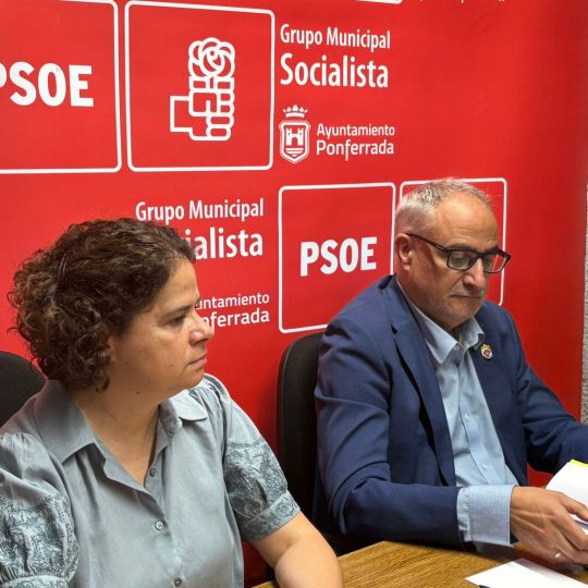 Rueda de prensa del PSOE de este martes Rueda de prensa del PSOE de este martes