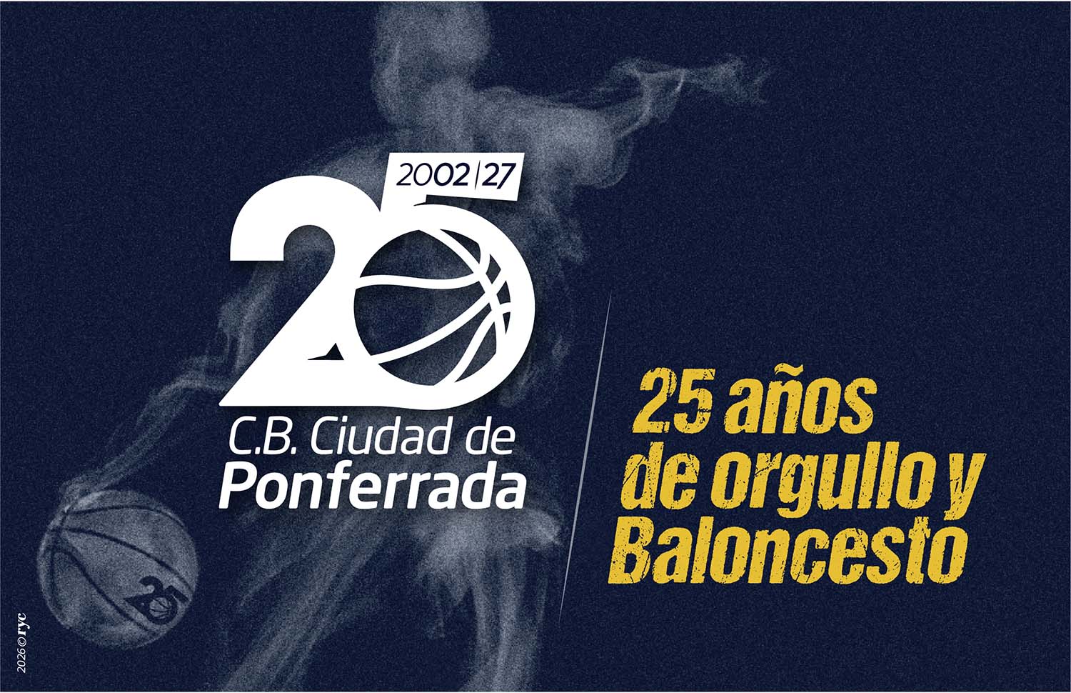 25años CDP 25años CDP
