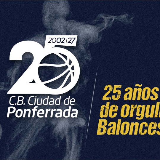 25años CDP 25años CDP