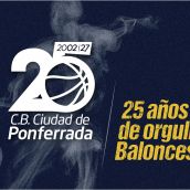 25años CDP 25años CDP