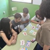 Taller prevención tabaquismo Taller prevención tabaquismo