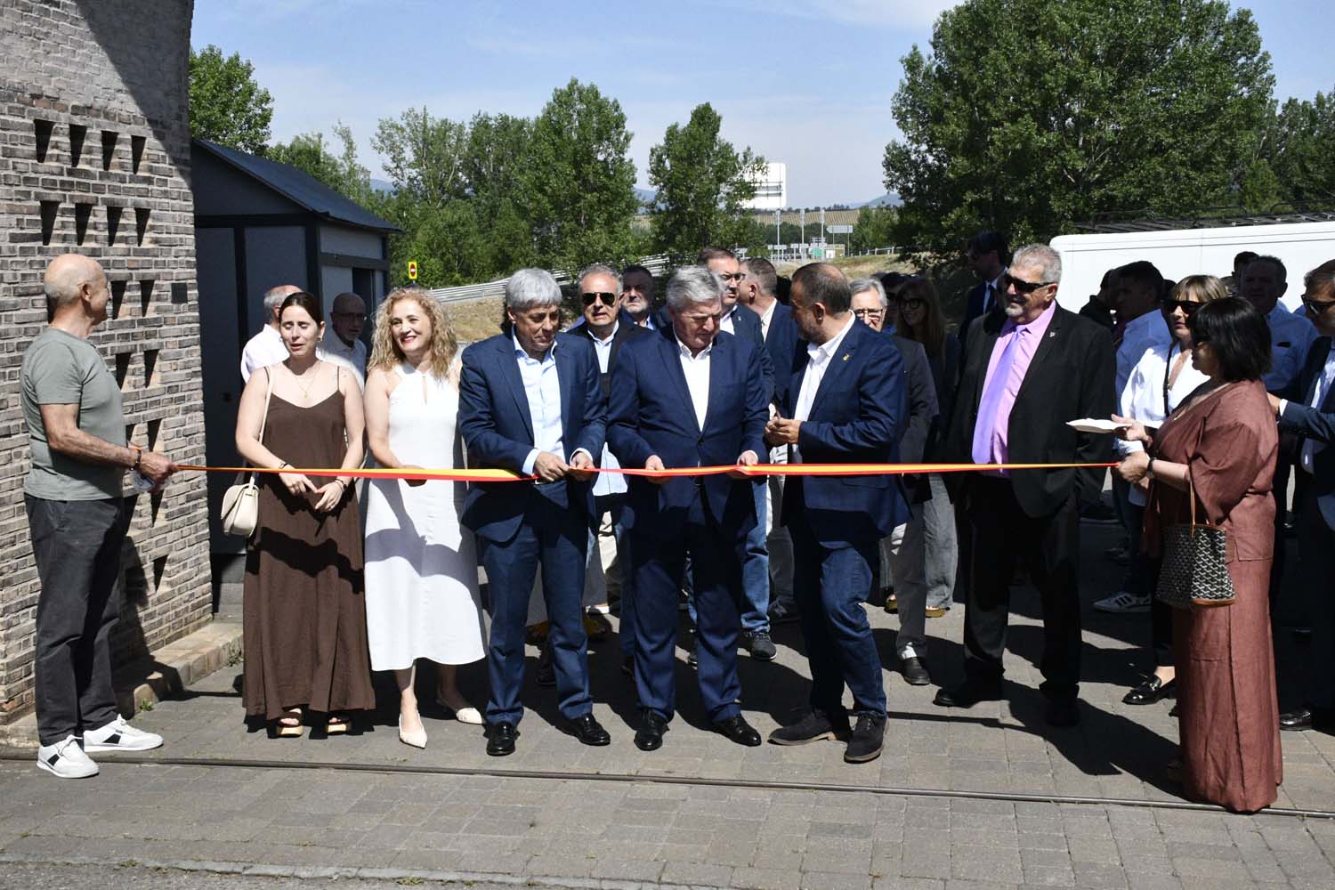 Inauguración de la Feria Agroalimentaria y Multisectorial de Carracedelo(20)