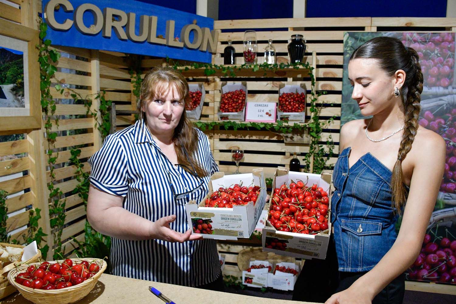 Stands Feria de Carracedelo(18)