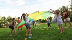 Abiertas las inscripciones para campamentos de verano en CIUDEN | iStock Abiertas las inscripciones para campamentos de verano en CIUDEN | iStock