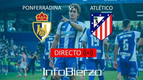 Ponferradina Atlético