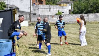 Partido en Matarrosa del Sil (1)