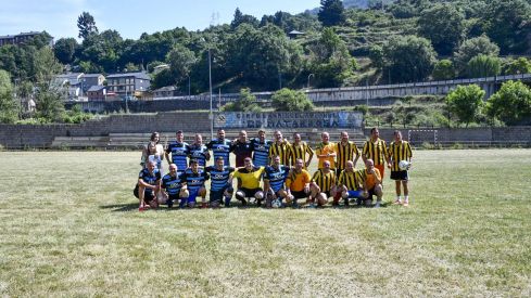 Partido en Matarrosa del Sil (6)