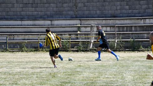 Partido en Matarrosa del Sil (15)