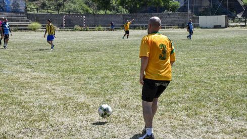 Partido en Matarrosa del Sil (17)