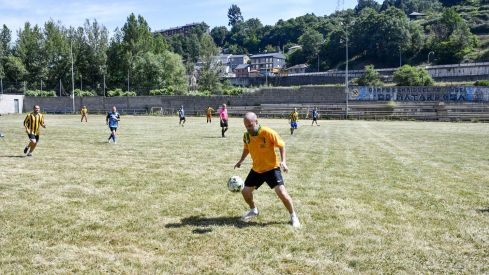 Partido en Matarrosa del Sil (19)
