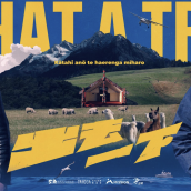 What a Trip What a Trip